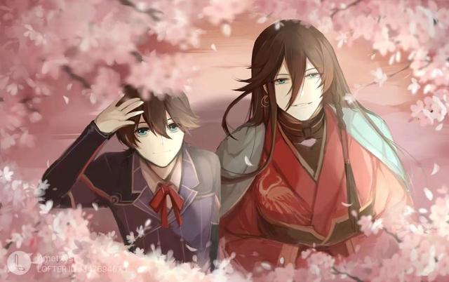 刀剑乱舞ol极化后的和泉守兼定，他与这2人的关系有了明显变化