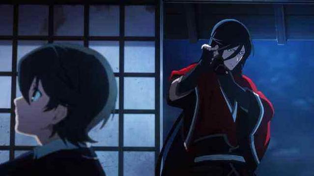 刀剑乱舞ol极化后的和泉守兼定，他与这2人的关系有了明显变化