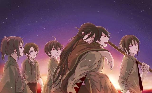 刀剑乱舞ol极化后的和泉守兼定，他与这2人的关系有了明显变化