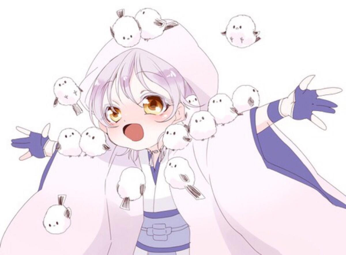 怎么评价《刀剑乱舞活击》鹤丸国永：飞跃时光洪流的翩然白鹤