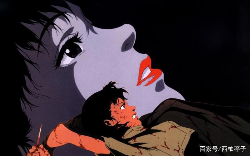 盘点成年人专属动画，学着保持一颗善良又浪漫的心