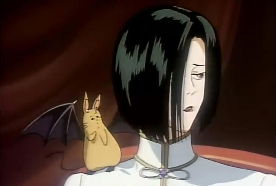 这五部动漫是治愈还是致郁？第二部一集挂一个，最后一部会被吓哭