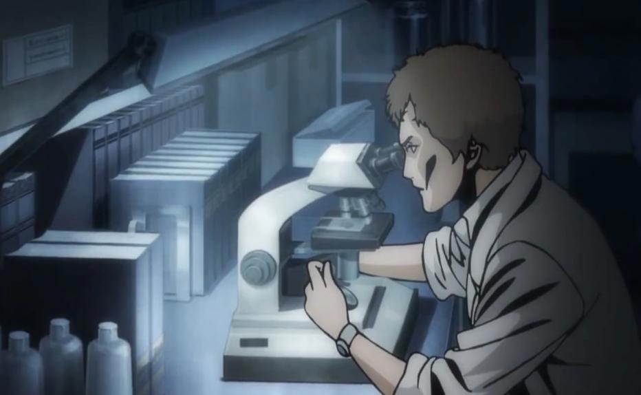 《伊藤润二惊选集》：如果可以在梦里永生，你愿意吗？