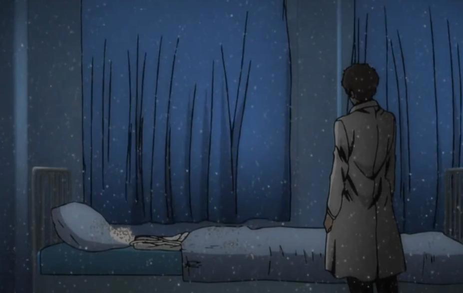 《伊藤润二惊选集》：如果可以在梦里永生，你愿意吗？