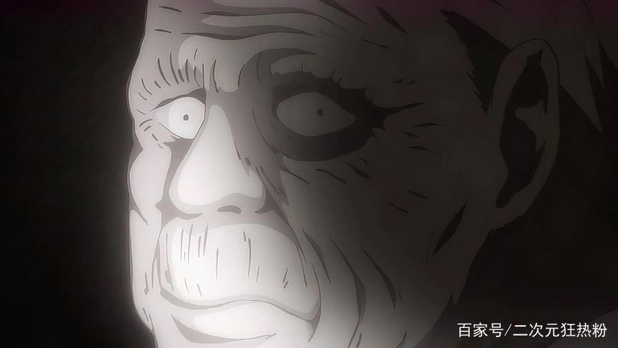 伊藤润二惊选集：最漫长的离别