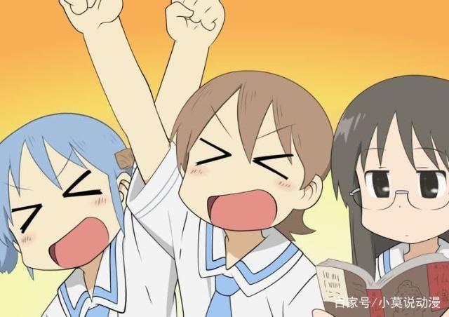 辩论！你们认为泡面番真的有存在的必要吗？