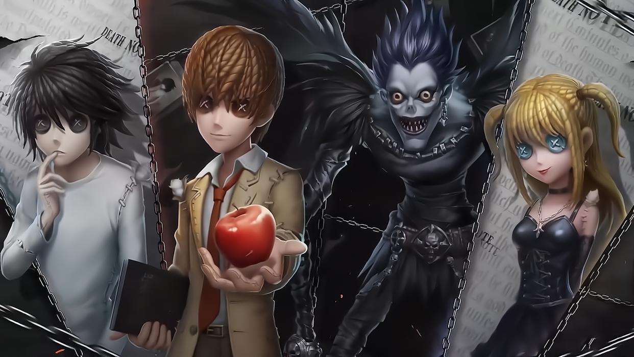 第五人格：外服开启柯南预热！玩家：DeathNote能上国服吗？