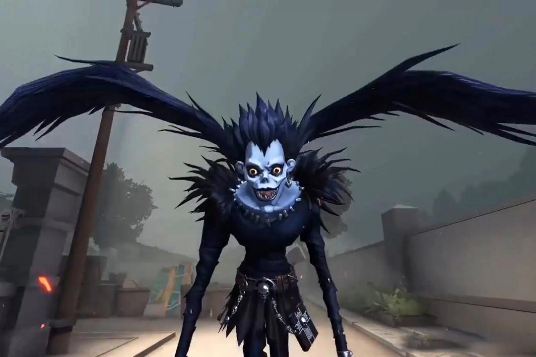 第五人格：外服开启柯南预热！玩家：DeathNote能上国服吗？
