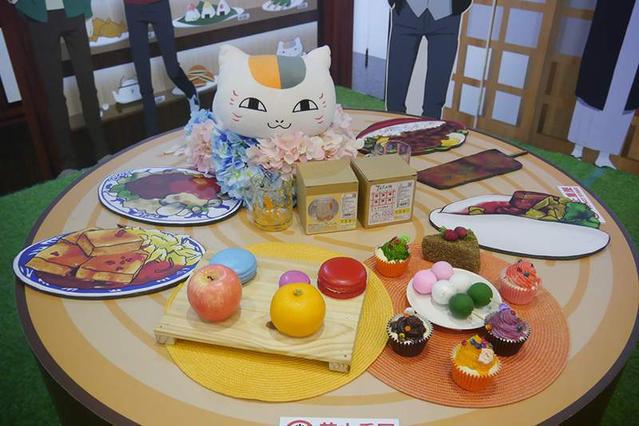 高雄梦时代翻转动漫祭，刀剑神域等各种动漫互动展区简直是天堂！