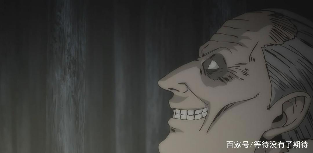 「可骇类」动漫保举，看的时分头、脚不要从被窝暴露来哦