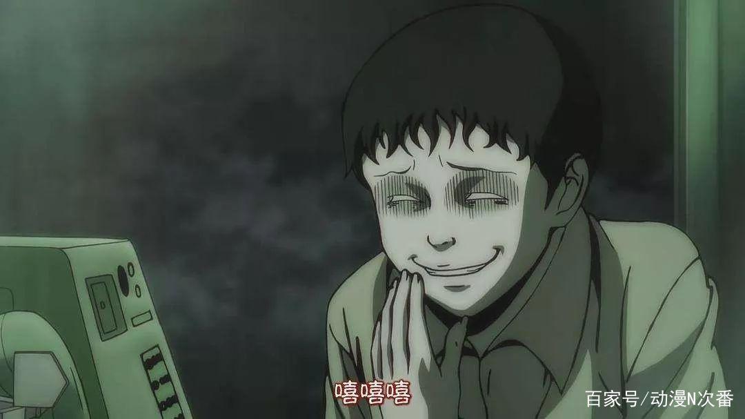 想要夏天过得爽，恐怖故事少不了！这部经典之作足够看