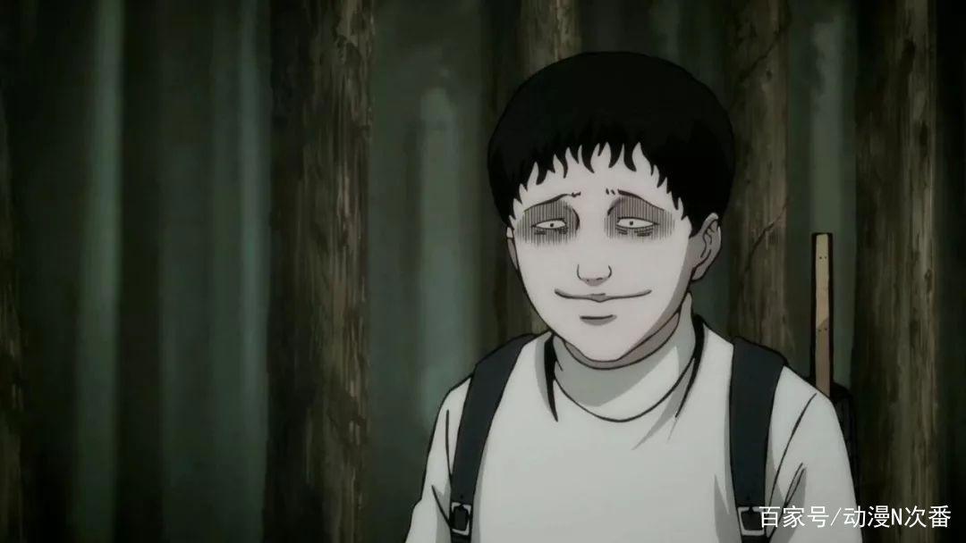 想要夏天过得爽，恐怖故事少不了！这部经典之作足够看