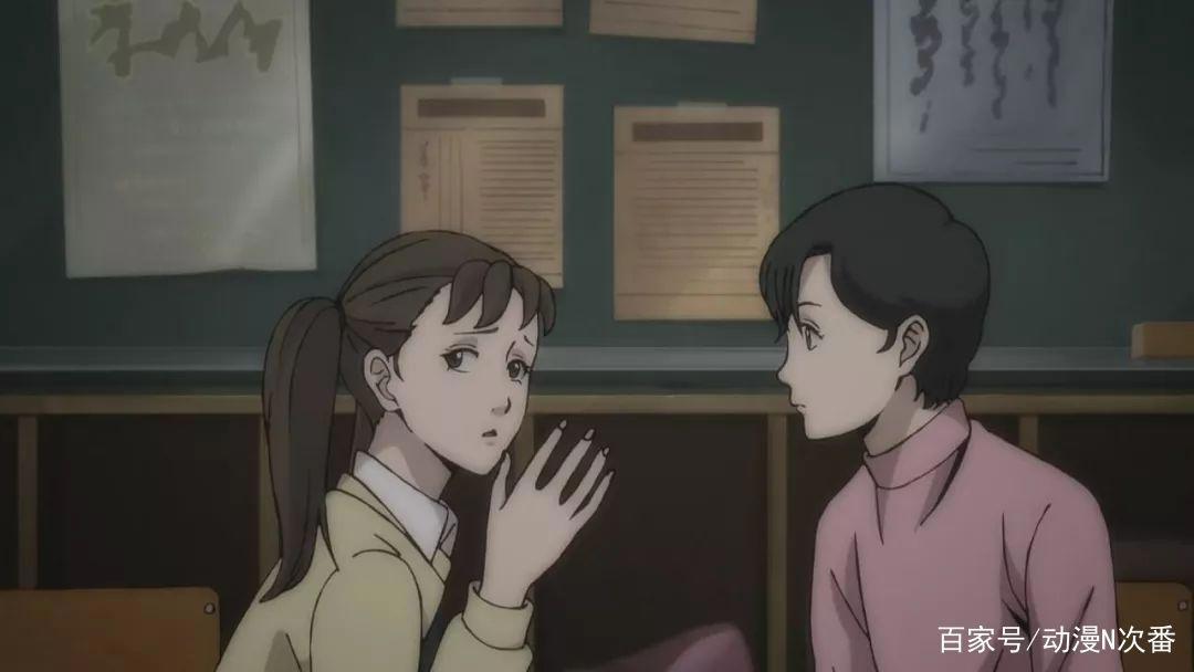 想要夏天过得爽，恐怖故事少不了！这部经典之作足够看