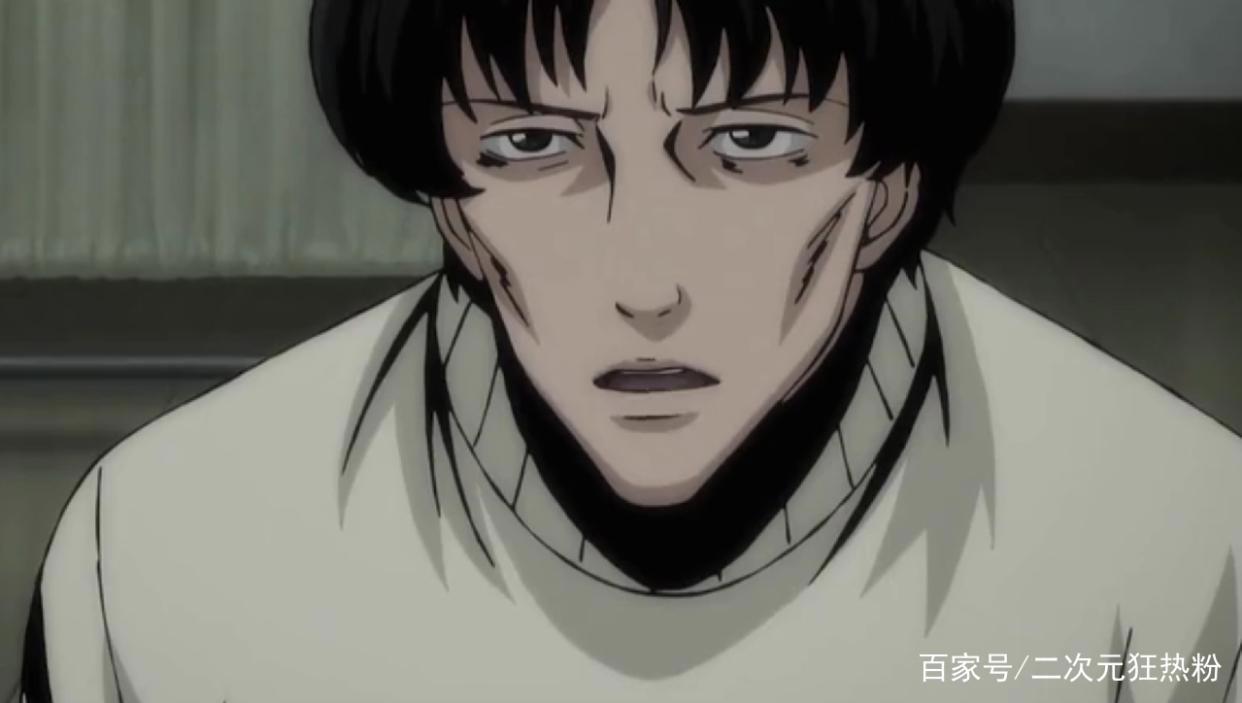 永远醒不过来的梦:《伊藤润二精选集》