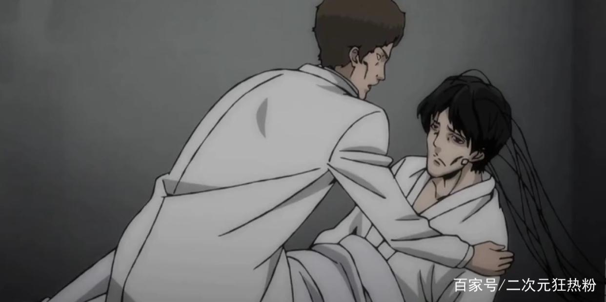 永远醒不过来的梦:《伊藤润二精选集》