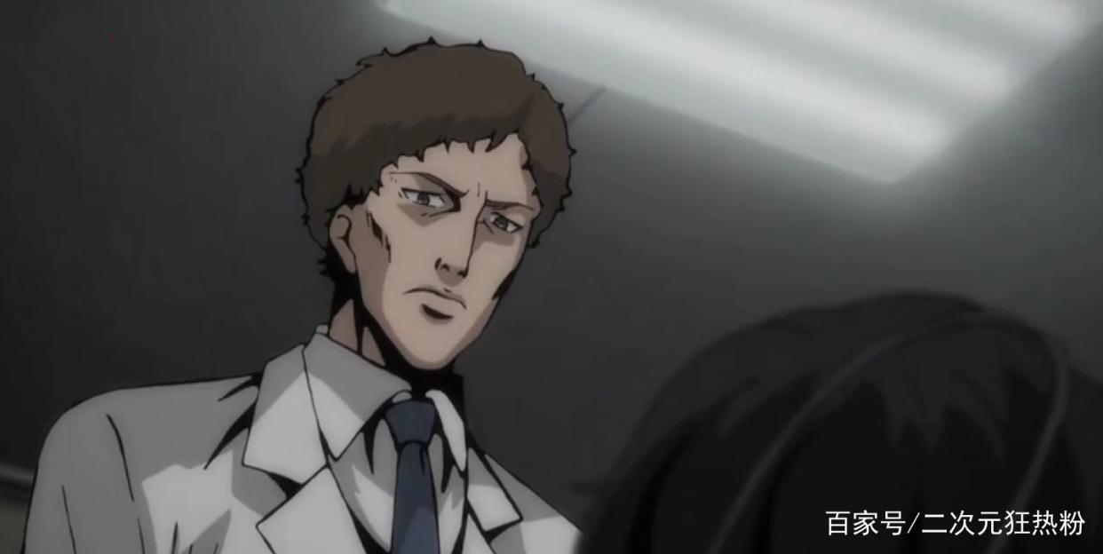 永远醒不过来的梦:《伊藤润二精选集》