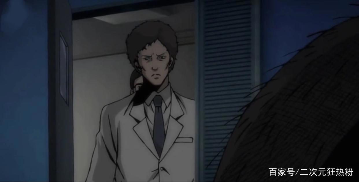 永远醒不过来的梦:《伊藤润二精选集》