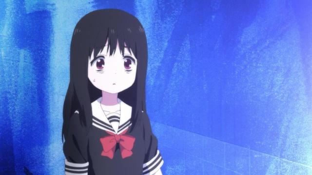 盘点2018年5部硬核猎奇日漫，黑深残“佳作”《魔法少女网站》