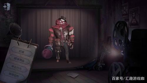 第五人格X伊藤润二惊悚全面升级，速来了解下