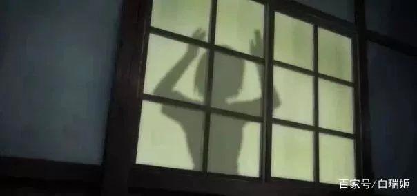 堪称经典的恐怖动漫，看过的是大神！