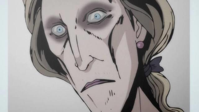 《伊藤润二惊选集》时尚模特原来是食人怪，黄粱一梦人凉化成灰？