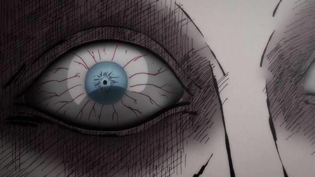 《伊藤润二惊选集》时尚模特原来是食人怪，黄粱一梦人凉化成灰？