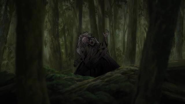 《伊藤润二惊选集》时尚模特原来是食人怪，黄粱一梦人凉化成灰？