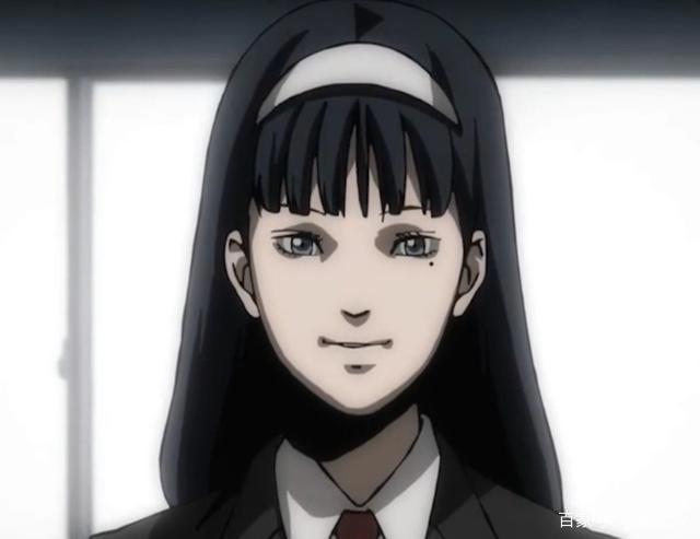 《伊藤润二惊选集》：没有人能杀死富江，她的毁灭只是新生