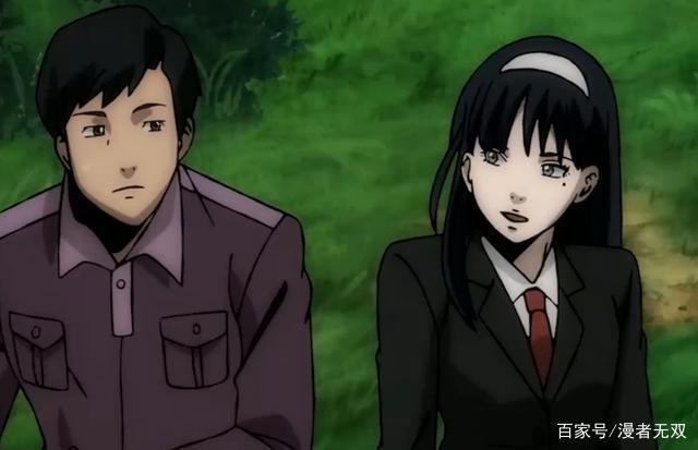 《伊藤润二惊选集》：没有人能杀死富江，她的毁灭只是新生