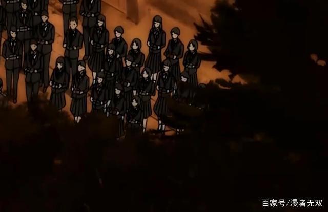 《伊藤润二惊选集》：没有人能杀死富江，她的毁灭只是新生