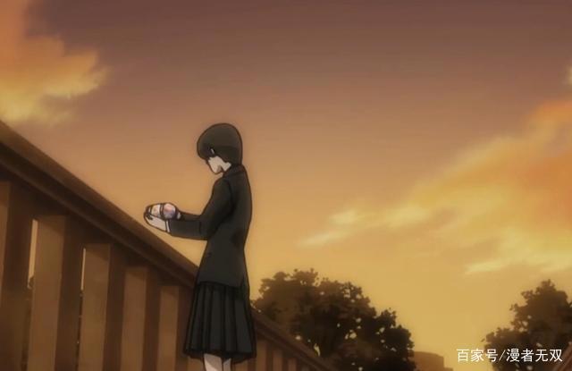 《伊藤润二惊选集》：没有人能杀死富江，她的毁灭只是新生