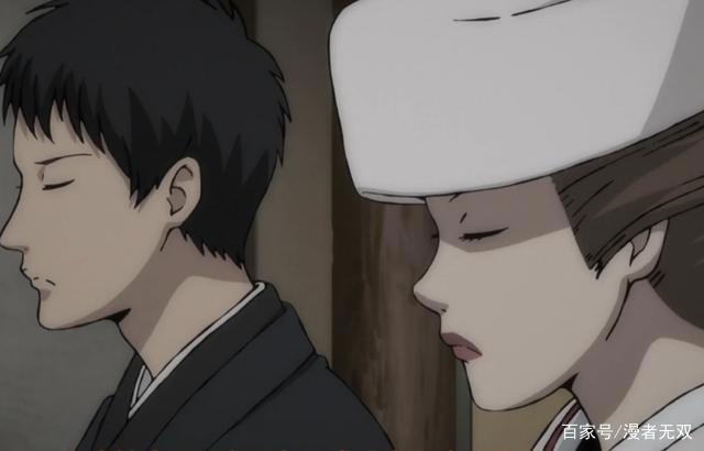 《伊藤润二惊选集》：每个人的一生都在告别，珍惜当下是最重要的