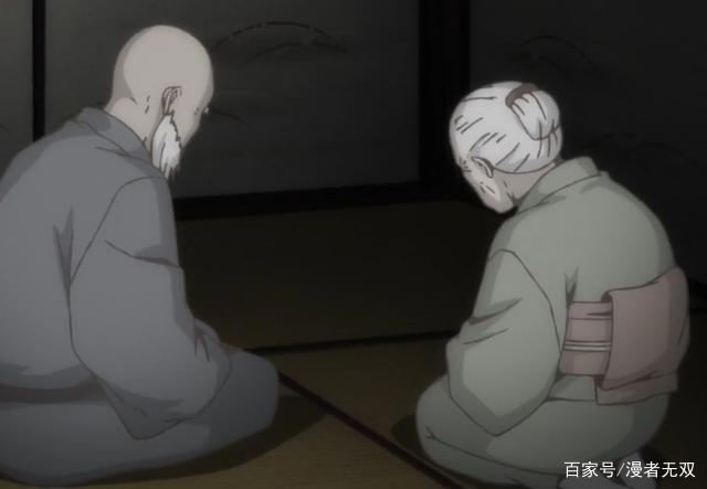 《伊藤润二惊选集》：每个人的一生都在告别，珍惜当下是最重要的