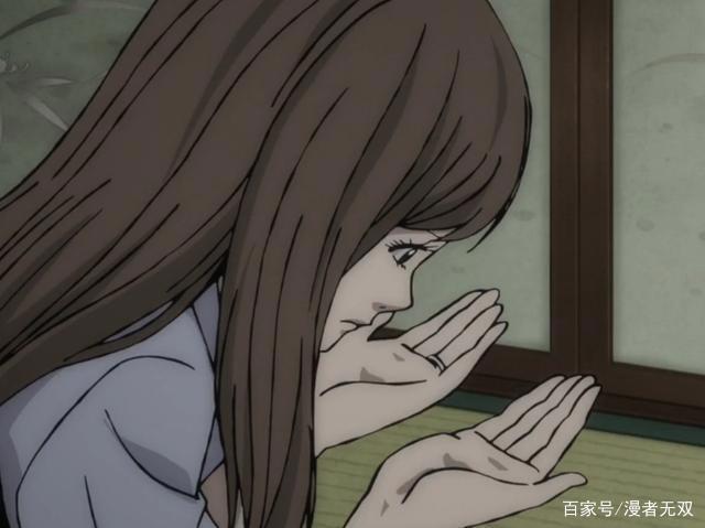 《伊藤润二惊选集》：每个人的一生都在告别，珍惜当下是最重要的