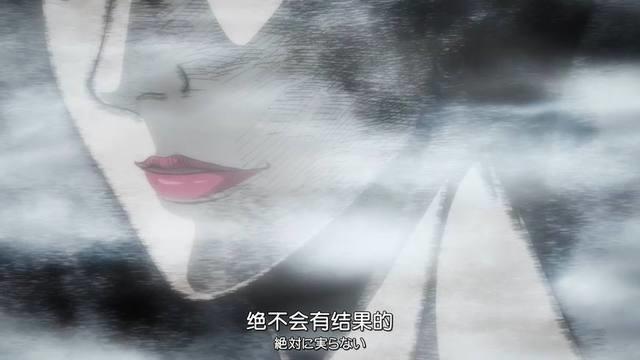 伊藤润二惊选集：十字路口的美少年勾人命，蛞蝓寄生口中不死不灭