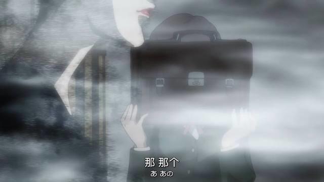 伊藤润二惊选集：十字路口的美少年勾人命，蛞蝓寄生口中不死不灭