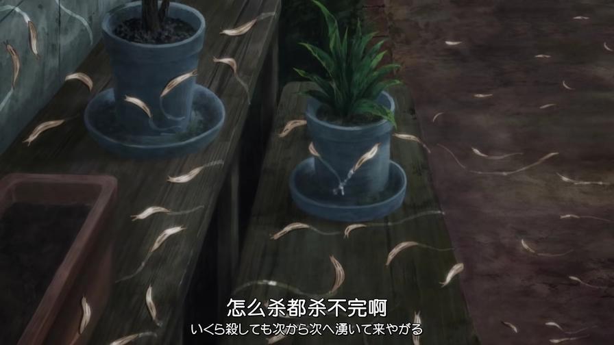 令人无法忘却的童年阴影，伊藤润二惊选集