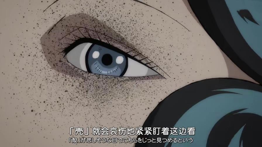 令人无法忘却的童年阴影，伊藤润二惊选集