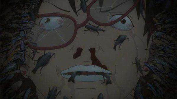 《伊藤润二惊选集》第一集观后感，双一开局是一种错误？