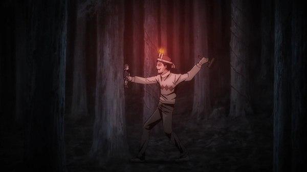 《伊藤润二惊选集》第一集观后感，双一开局是一种错误？