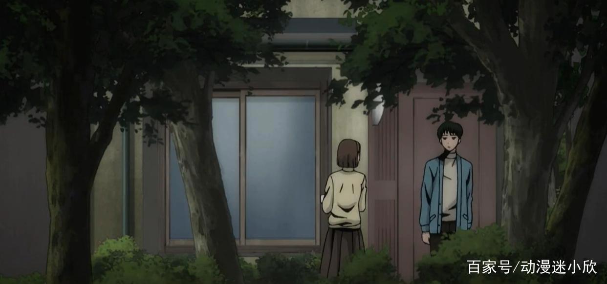 小帅哥惹上丑邻居,每天半夜被骚扰,男孩子也要保护好自己