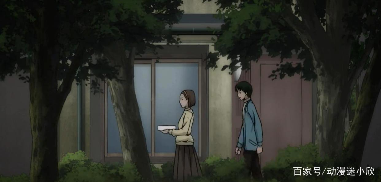 小帅哥惹上丑邻居,每天半夜被骚扰,男孩子也要保护好自己