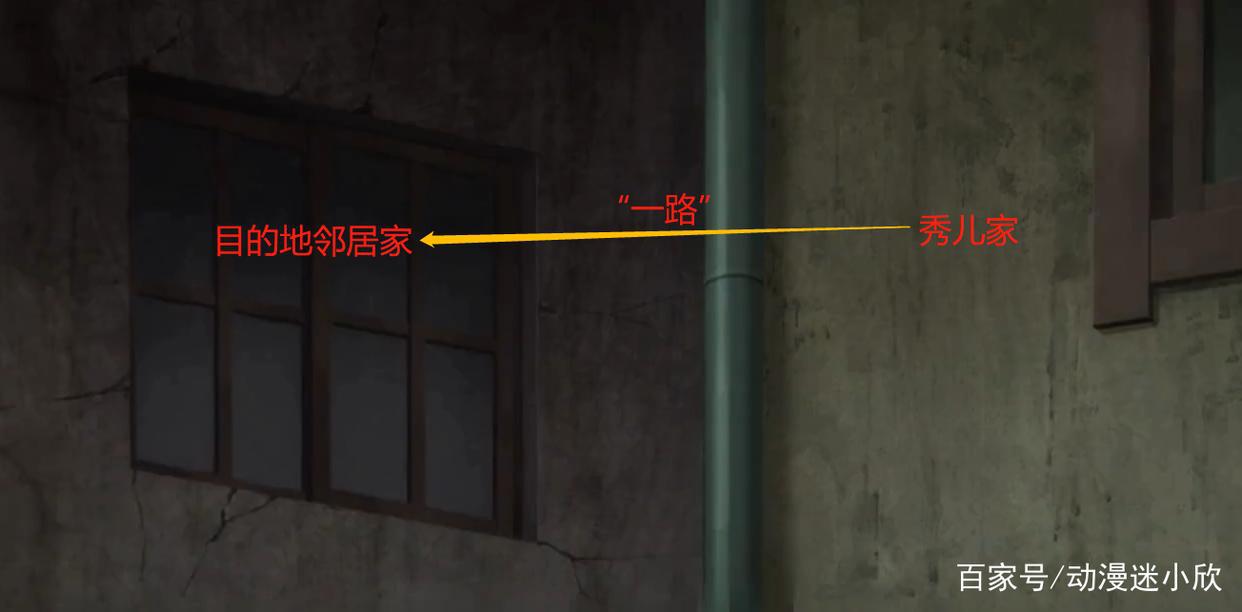 小帅哥惹上丑邻居,每天半夜被骚扰,男孩子也要保护好自己