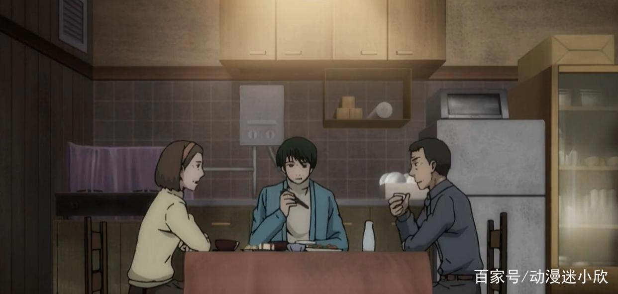 小帅哥惹上丑邻居,每天半夜被骚扰,男孩子也要保护好自己