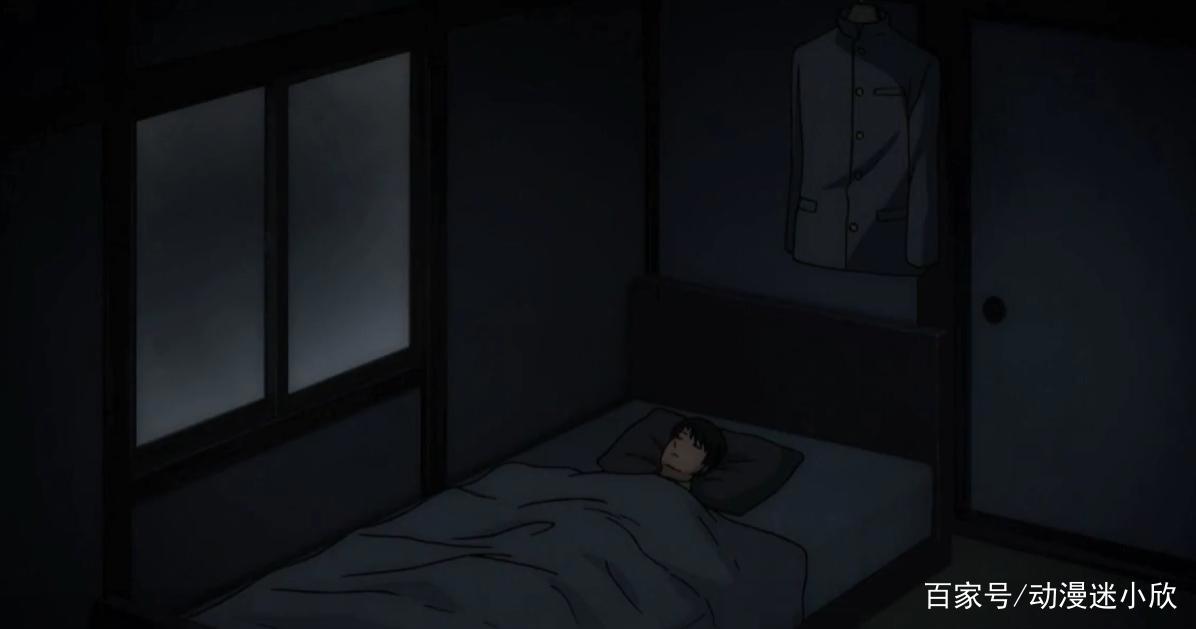 小帅哥惹上丑邻居,每天半夜被骚扰,男孩子也要保护好自己