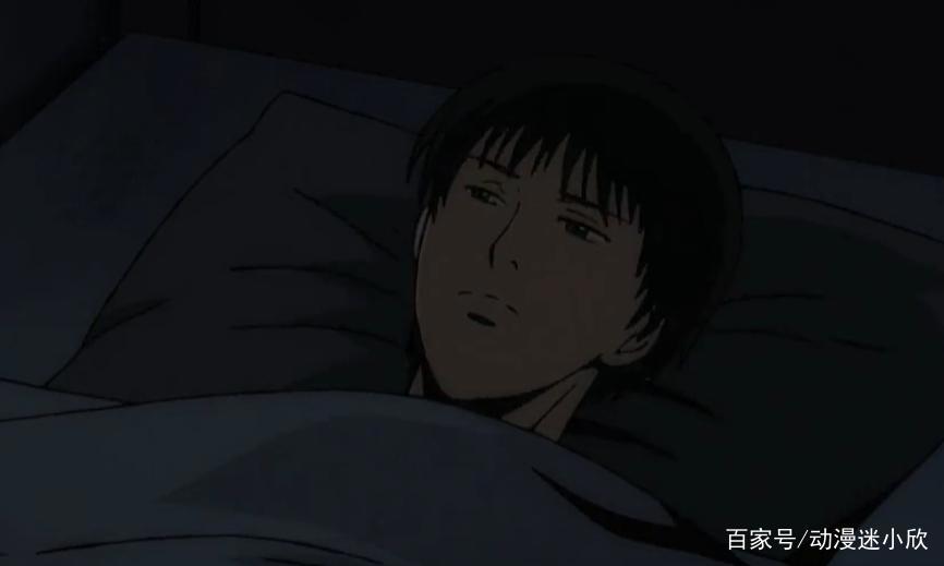 小帅哥惹上丑邻居,每天半夜被骚扰,男孩子也要保护好自己