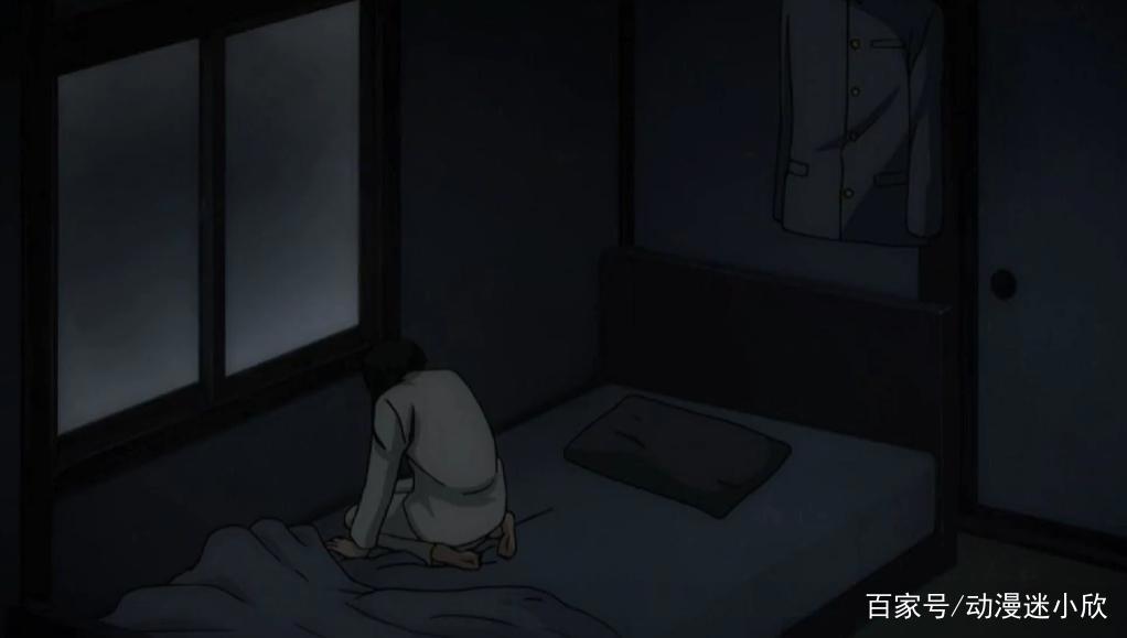 小帅哥惹上丑邻居,每天半夜被骚扰,男孩子也要保护好自己