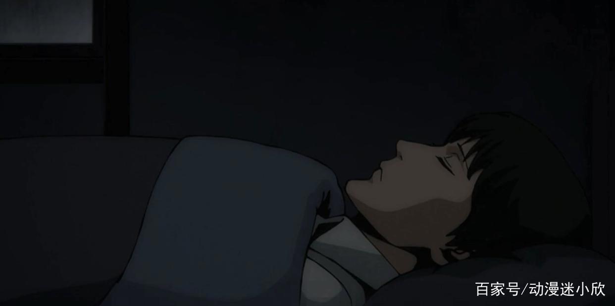 小帅哥惹上丑邻居,每天半夜被骚扰,男孩子也要保护好自己