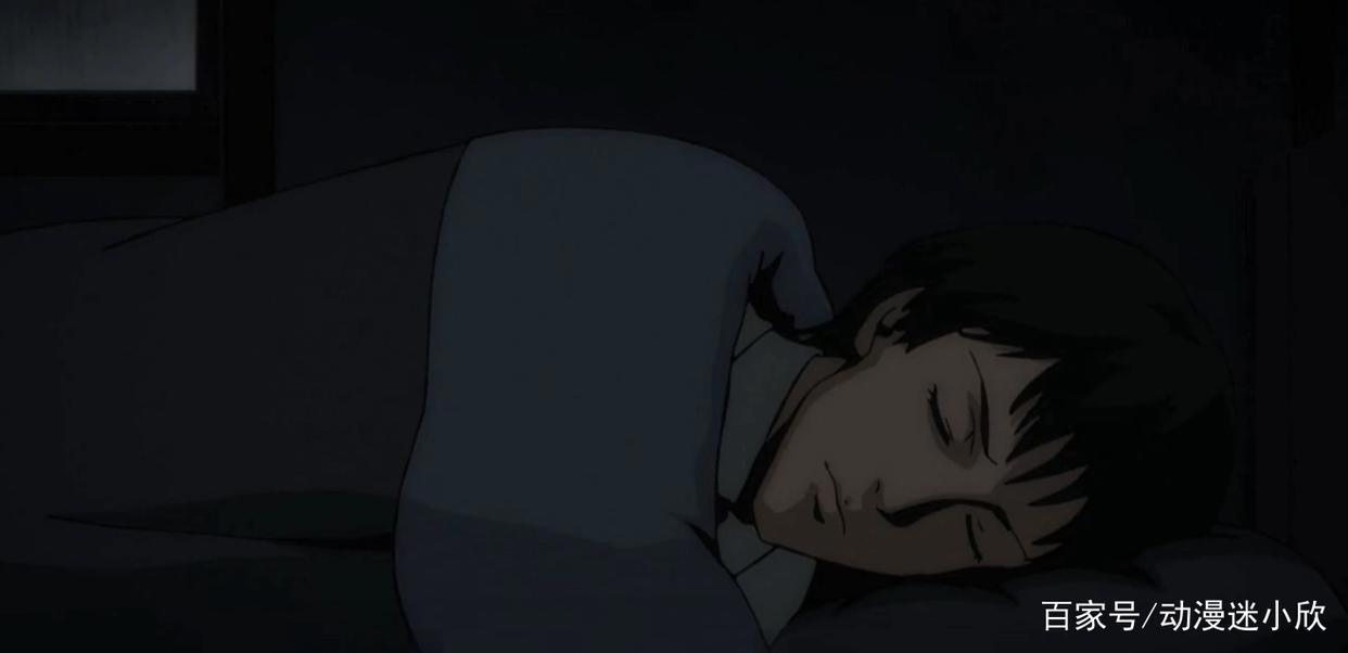 小帅哥惹上丑邻居,每天半夜被骚扰,男孩子也要保护好自己