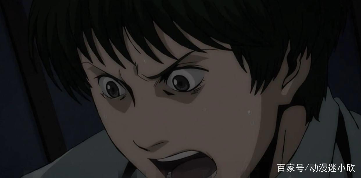 小帅哥惹上丑邻居,每天半夜被骚扰,男孩子也要保护好自己